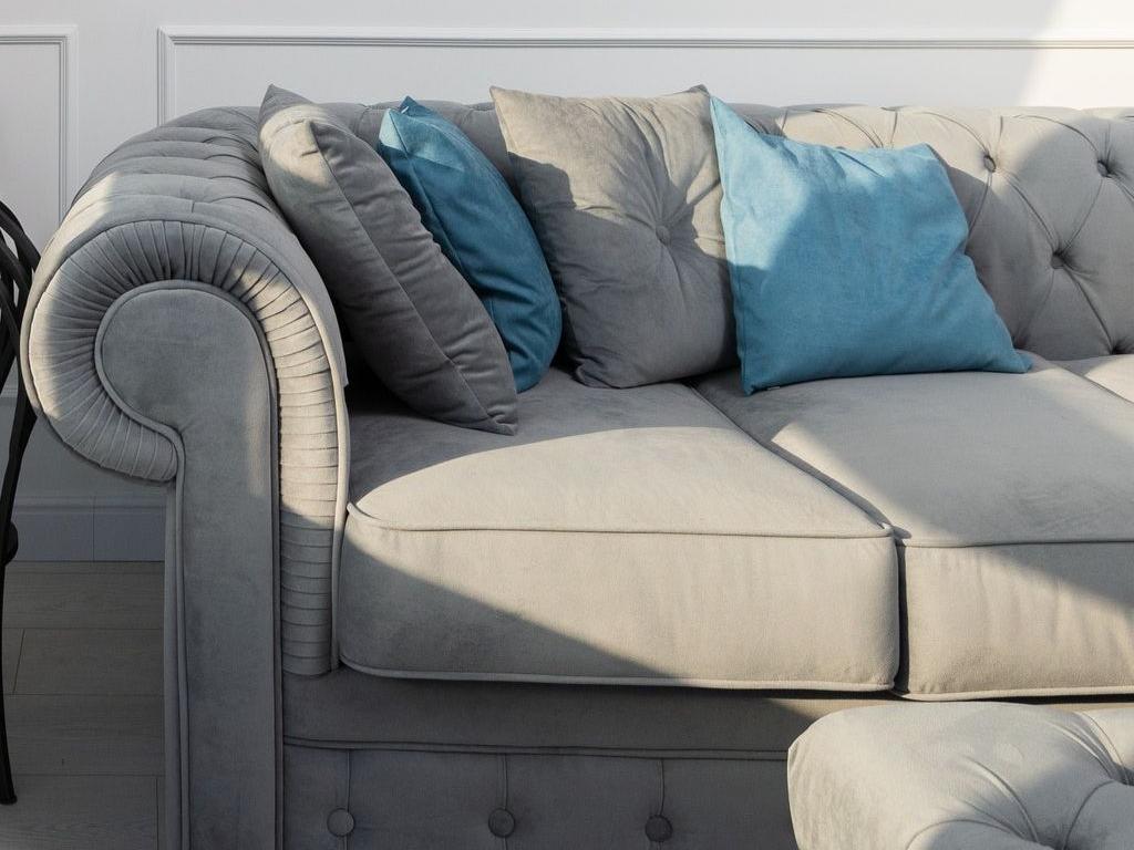 Finnemore Cleaning Services Window Cleaner & Carpet Cleaner Norwich