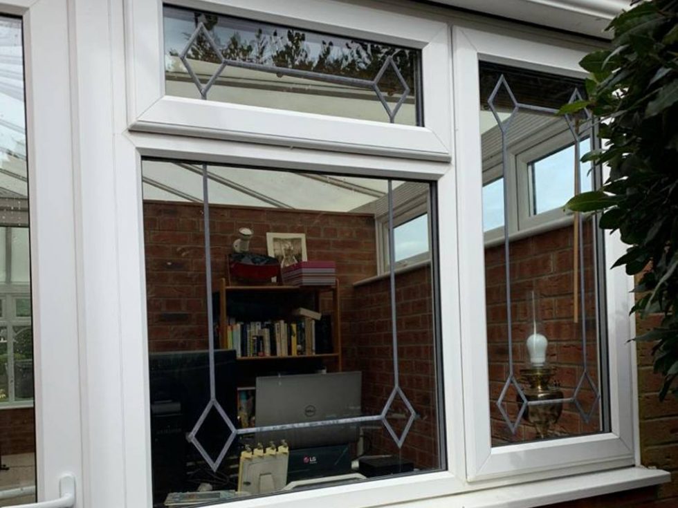 Finnemore Cleaning Services Window Cleaner & Carpet Cleaner Norwich